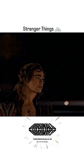 movie filx on Instagram: "Stranger Things 🚲 Genre: Sci-Fi, Horror, Mystery, Drama Length: 5 Seasons | 42 Episodes IMDb Rating: 8.7/10 Theme: Friendship, Nostalgia, and the Supernatural Explanation: In the 1980s, a young boy vanishes from a small Indiana town, uncovering a trail of government conspiracies, terrifying supernatural forces, and a mysterious girl with telekinetic powers. As friends and family search for answers, they must confront the dark secrets of the "Upside Down" to save their