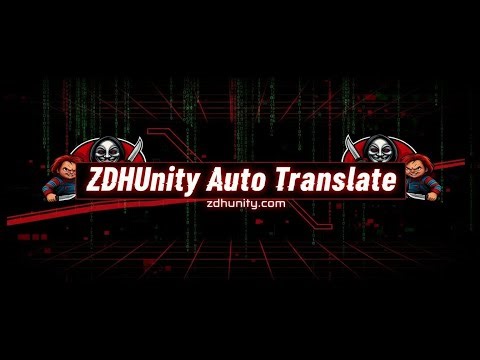 LiveMix - ZDHUnity Auto Translate