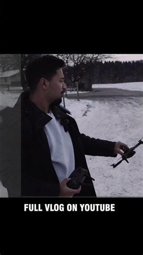 WIR TESTEN EINE TEMU DROHNE AUS!