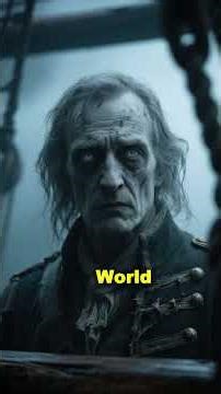 The Nightmare Ship That Never Dies