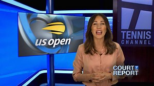 Wake up every morning with Tennis Channel Live at the US Open, starting at 8 a.m. ET. For three hours leading up to the start of play, Tennis Channel's team will break down upcoming matches, review tournament storylines and focus on everything Flushing Meadows.