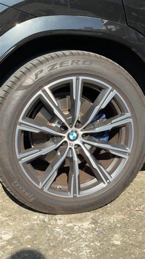 BMW G06 X6 xDrive40i LCI #bmwx6 #bmwx6g06 #x6mcompetition #x6mcompetition