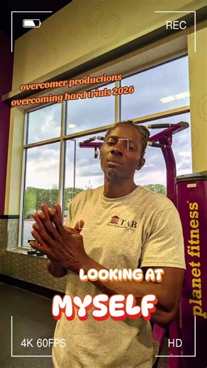 overcomer productions overcoming hard trials 2026