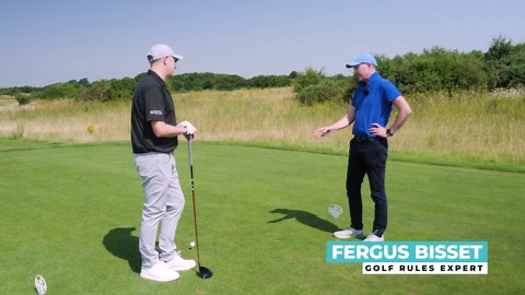 Master Golf: 5 Common Rules Explained In Simple Terms