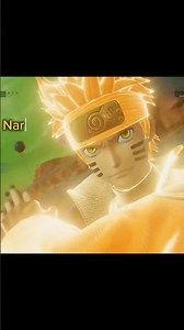 Trunks defeat Naruto and Sasuke 🔥