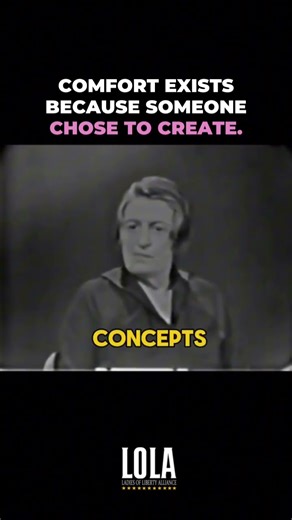 Ayn Rand: The most exploited man in history is the one who produces