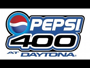 2001 Pepsi 400 Qualifying