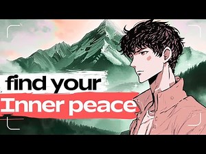 How to Achieve Inner Peace 😌 Core Mindsets and Practices for Stress-free living