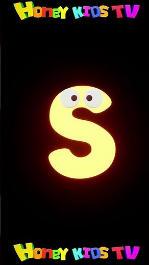 ABC song l Alphabet Song #알파벳송 #nurseryrhymes #abc송