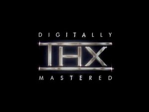 THX Broadway DVD (Digitally Mastered Version, with Extracted Audio Channels)