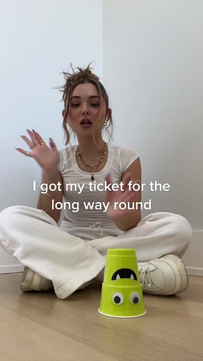 Cups Song Cover by Independent Artist Gabi