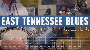 597 reactions · 44 shares | Fiddle tunes with fast-moving melodies can be a challenge on banjo, & the melodic approach helps us reach more notes than we might with Scruggs style. Let's get east bound and down with melodic banjo! #fiddletunes #bluegrass #banjo #bluegrassbanjo #melodic #easttennessee | Banjo Ben | Facebook