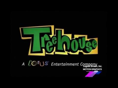 Treehouse/Callaway/AbsoluteDigital/Nelvana