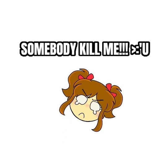 ITS MUFFIN TIME!!! 🧁✨️ meme animation