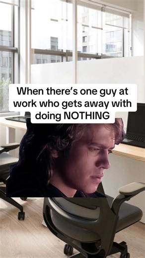 Relatable Work Memes: One Guy Who Does Nothing