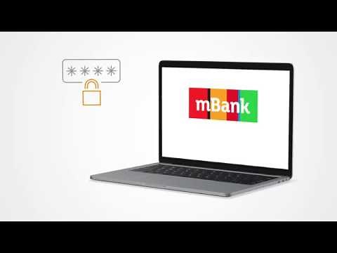 mBank: nowe, bezpieczniejsze logowanie