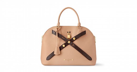 Products by Louis Vuitton: Alma 103
