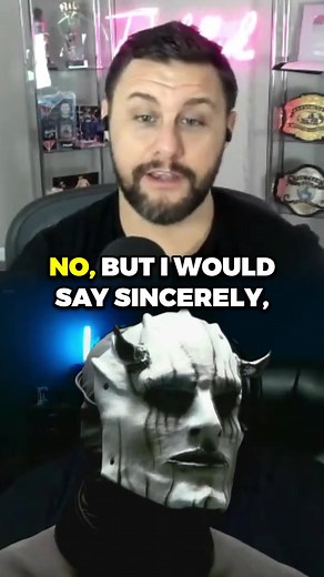 Is CM Punk under the devil mask in AEW? #aew #allelitewrestling #aewdynamite #aewcollision #prowrestling #wrestling #prowrestler #wrestler #prowrestlers #wrestlers #cmpunk