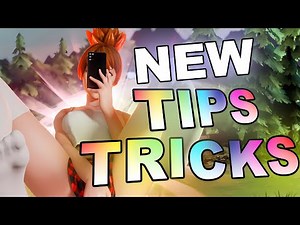 NEW + BEST Dota 2 Tips and Tricks of 2024!