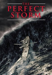 The Perfect Storm streaming: where to watch online?