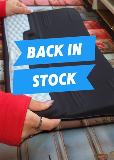 2-in-1 Keyboard Stand with Wrist Rest for Comfort