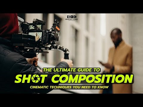 How to Make Your Videos Look Cinematic: Tips for Composing Shots
