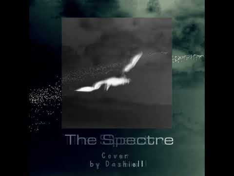 Dashiell "The Spectre" Hello, Hello (Cover)