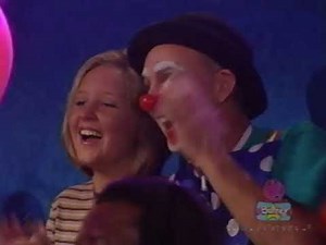 All Week Of Barney's Super Singing Circus (Screener) (All Week Version) Part 135