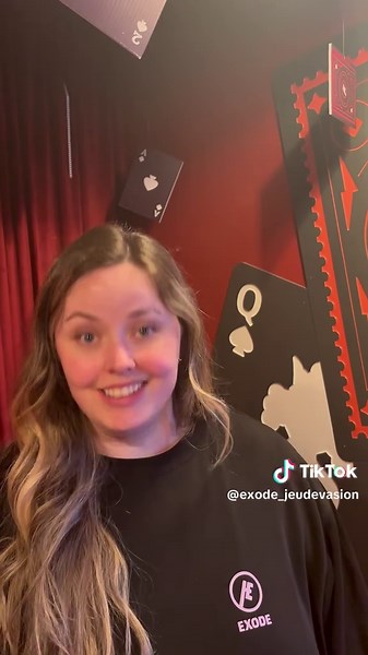 Nouvelle Succursale : Exode Aventure au Québec