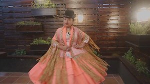 24K views · 384 reactions | She’s a Bolivian designer used to making...