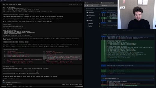 George Hotz ｜ Programming ｜ how I actually use agentic coding ｜ Agentic AI