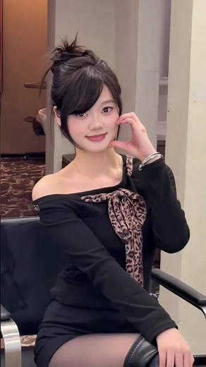 korean hair transformation 7 #shorts #trending #explore #tutorial #hairstyle #haircolor