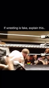 71K views · 10K reactions | Took out the ref  (via MightyPapashan/YT) @Knockout | #Knockout | Knockout - #1 Page for Fight Fans | Facebook