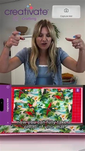 Momento is for us perfectionist crafters. #singercrafters