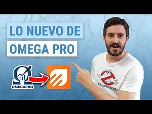 ¡OMEGA PRO ha vuelto! ¿Es Broker Group una nueva estafa? 🔍 Análisis Completo del FRAUDBUSTER
