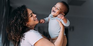 These Baby Names Mean “Beautiful” and Have the Sweetest Origins