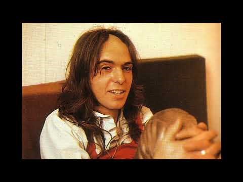1974 (audio) CHOM FM Genesis Interview