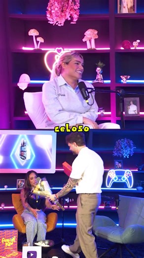 Wendy Guevara and Nicolás Porcella: Latest Gossip Unveiled