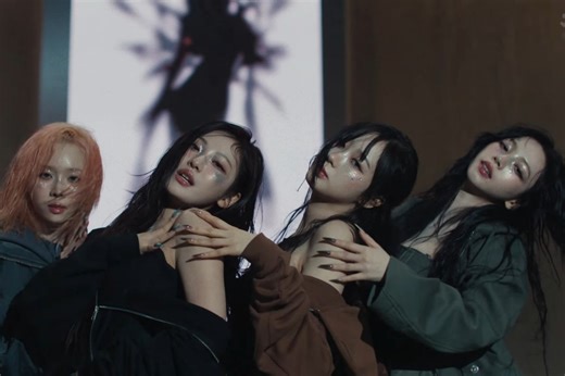 the world was falling apart so aespa just used the wreckage as a backdrop. 'armageddon' deserved a louder applause. ... #aespa #Karina #winter #fyp #kpop #Giselle #Ningning #reel #kpopfyp #kpopdance #music #memories #nostalgia #Armageddon #suggestedforyou #girlgroup #recommended #viral #SMTOWN | Kurt Selamor