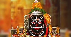 Ujjain News: महकाल दर्शन के लिए नए नियम, इन कपड़ों के बिना नहीं होगी बाबा की पूजा