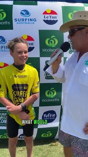 3.9K views · 22 reactions | What a day at the @woolworths_au Surfer...