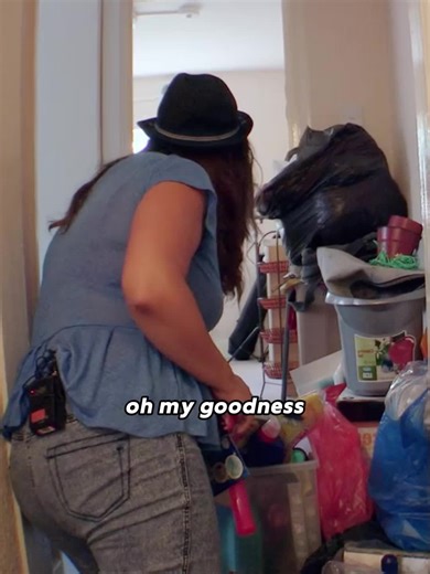 Understanding Obsessive Compulsive Cleaners in America