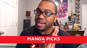 28K views · 189 reactions | Superfan Murder of Birds is here to tell you what’s new with Ruby in the new RWBY manga! Read a free preview of RWBY Official Manga Anthology, Vol.1: Red Like Roses ➡️ https://buff.ly/2Ik439h | VIZ Media | Facebook