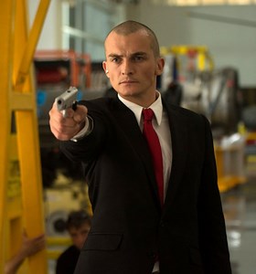 Agent 47 | Zobacz Postać |