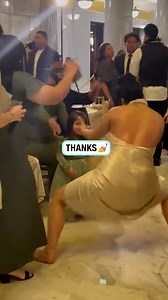 737K views · 12K reactions | That little girl was not ready for the dance battle  | Tyla | Facebook