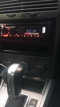 Pioneer Error 19 Quick & Easy Fix - USB Format Read (Astra)