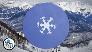 8K views · 11 shares | Who's pumped for the Olympics? I love me some speed skating and downhill skiing and snowboarding and hockey and...I just love the winter Olympics. For the days where the snowfall is less than desirable, here's how they make fake snow. | Reactions | Facebook