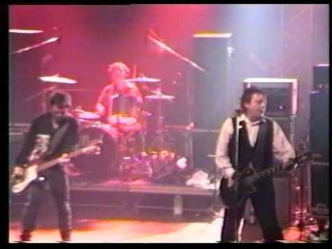 The Boys - Sick On You (Live at Tor3 in Düsseldorf, Germany, 2001)