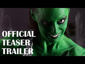 The Green Woman | Official Teaser Trailer