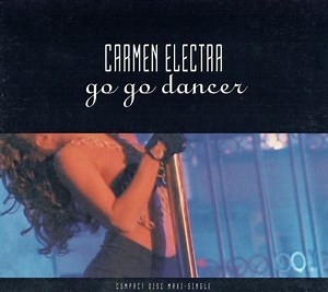 Carmen Electra – Go Go Dancer
